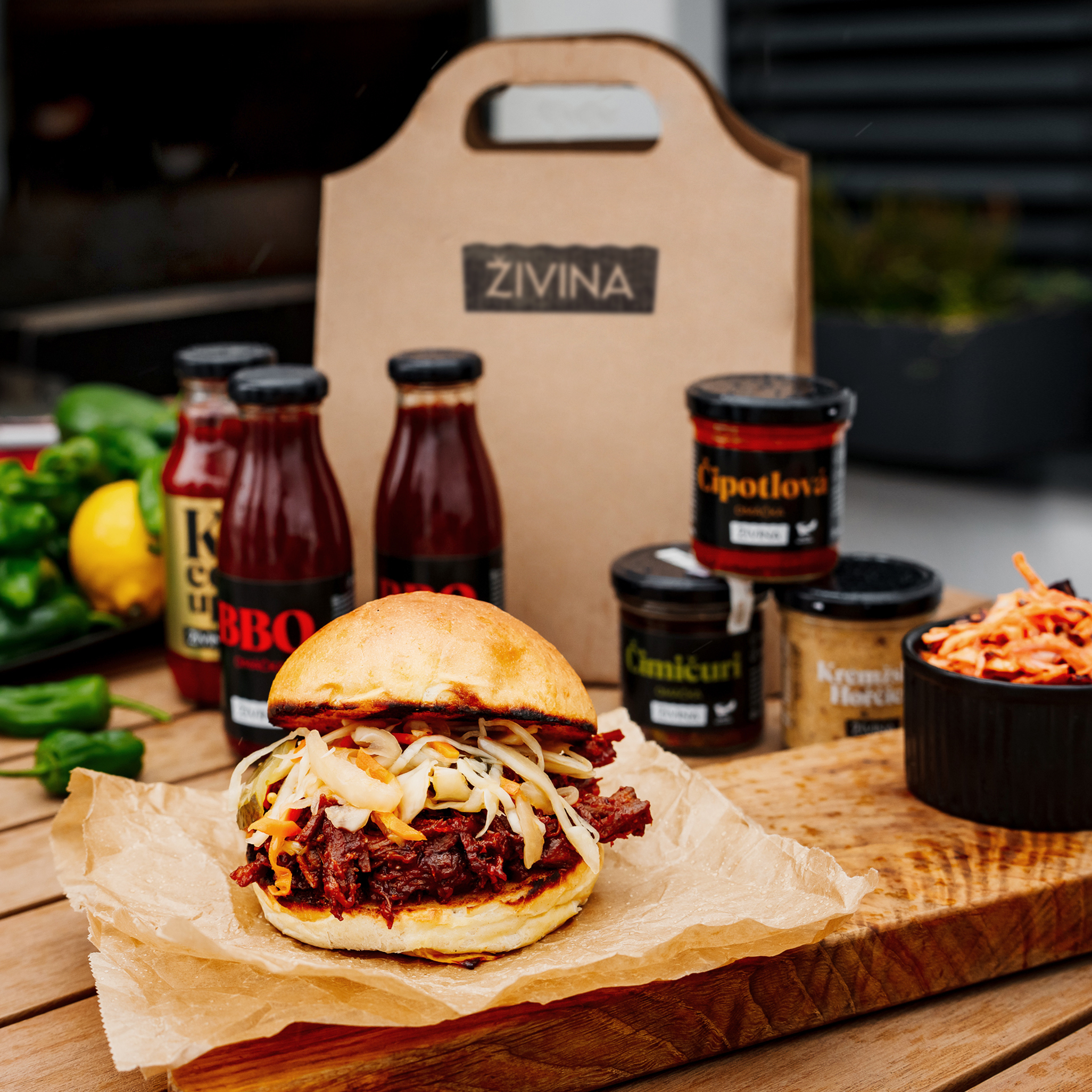 insta burger